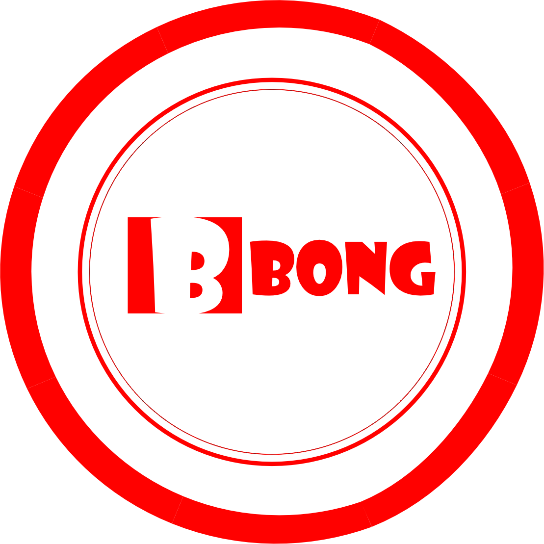 BBong Logo